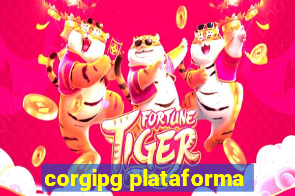 corgipg plataforma